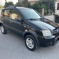 Fiat Panda 1.3 MJT 16V 4x4 Climbing