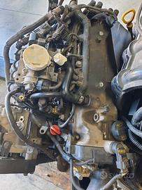 MOTORE FIAT PANDA 1.2 188A4000 2009 - USATO - BUON
