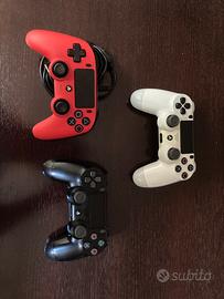 Controller ps4