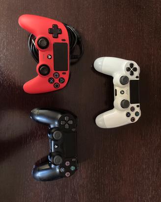 Controller ps4