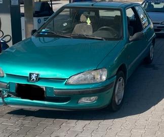 Peugeot 106 (leggere bene descrizione)