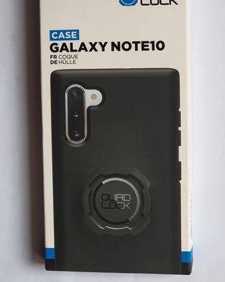Case QUAD LOCK per Samsung Galaxy Note 10