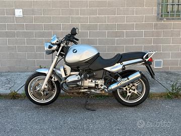 bmw r850r  FMI crs