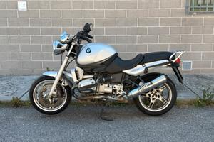 bmw r850r  FMI crs