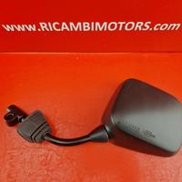 SPECCHIETTO SX YAMAHA RZ500