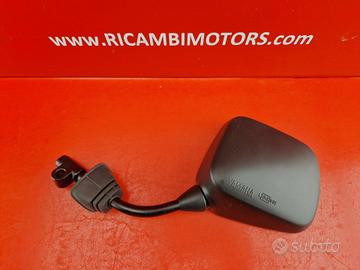 SPECCHIETTO SX YAMAHA RZ500