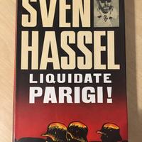 Liquidate Parigi - Hassel