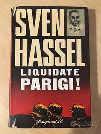 Liquidate Parigi - Hassel