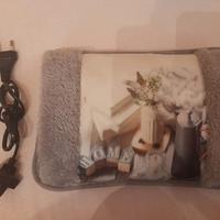 Borsa acqua calda elettrica