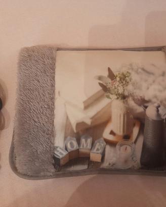 Borsa acqua calda elettrica