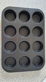 Stampo Muffin Zenker