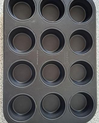 Stampo Muffin Zenker
