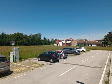 FOGLIANO Terreni edificabili già urbanizzati