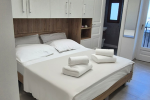 Monolocale del viale