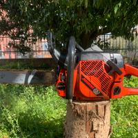 Motosega jonsered 2063 husqvarna 362 XP