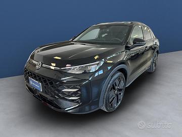 Volkswagen T-Roc 1.5 etsi r-line 150cv dsg