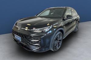 Volkswagen T-Roc 1.5 etsi r-line 150cv dsg