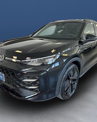 Volkswagen T-Roc 1.5 etsi r-line 150cv dsg
