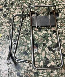 Portapacchi piaggio si