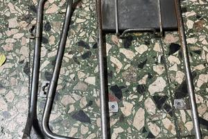 Portapacchi piaggio si