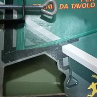 rete per tavolo da ping pong 