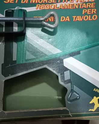 rete per tavolo da ping pong 