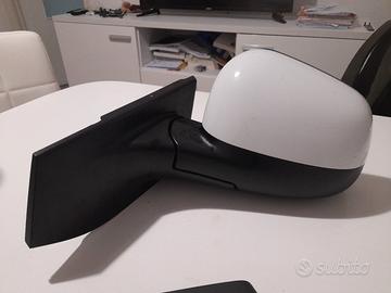 specchietto sx chevrolet Spark  (originale)
