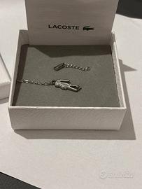 bracciale Lacoste originale