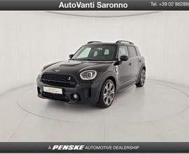 MINI Mini Countryman F60 Mini 1.5 Cooper SE H...