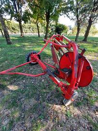ranghinatore perfetto 