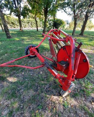 ranghinatore perfetto 