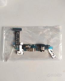Connettore Ricarica Samsung Galaxy S6 SM-G920F