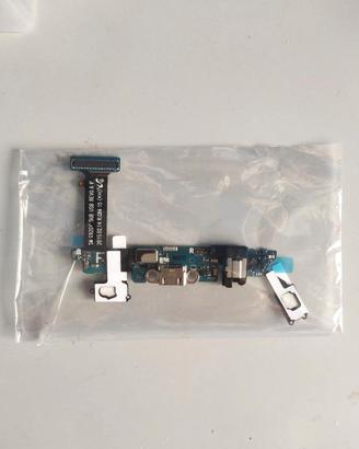 Connettore Ricarica Samsung Galaxy S6 SM-G920F