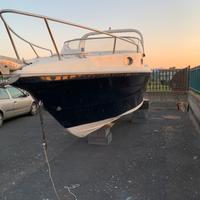 Coverline 22 Cabin