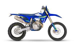 Sherco SEF 500 - 2027