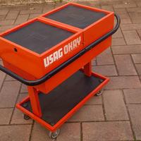 CARRELLO OFFICINA USAG