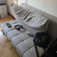 Divano letto conforama