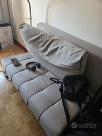 Divano letto conforama