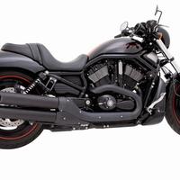 Harley Davidson VRSCDX