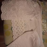 grembiuli da sala vintage