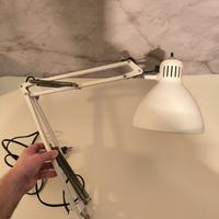 VINTAGE ORIGINALE Lampada Fontana Arte Naskaloris