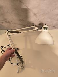 VINTAGE ORIGINALE Lampada Fontana Arte Naskaloris