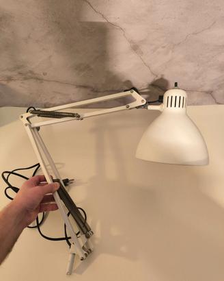 VINTAGE ORIGINALE Lampada Fontana Arte Naskaloris