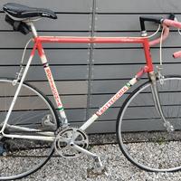 Bottecchia corsa telaio 63