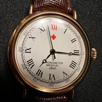 Orologio Chronometer Medical 1910 meccanico