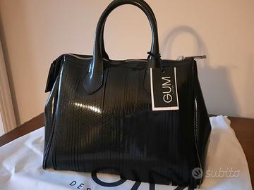 BORSA GUM (Gianni Chiarini) NUOVA
