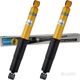 Ammortizzatori Posteriori Bilstein