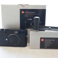 LEICA M MONOCHROME