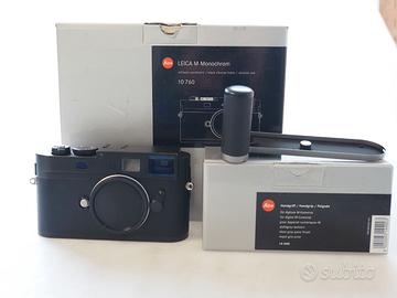 LEICA M MONOCHROME