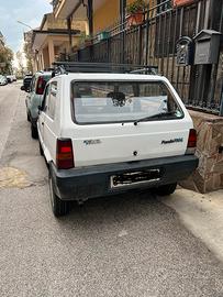 Fiat Panda 750 gpl
